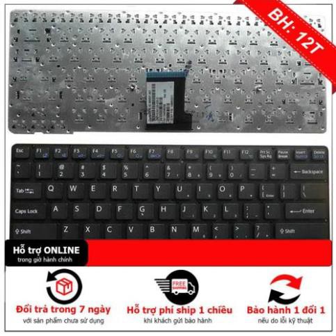 Bàn phím laptop Sony Vaio VPCCA VPC-CA VPCCA36 VPCCA38 sony CA