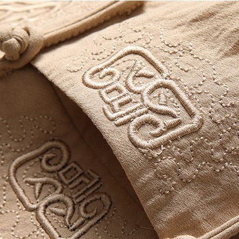 Bộ đũi tàu cho Bố ,  kiểu dáng thời trang phù hợp lứa tuổi trung niên | BigBuy360 - bigbuy360.vn