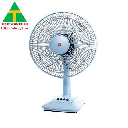 QUẠT BÀN  KDK A40A  50W  - HÀNG CHÍNH HÃNG - BH 2 NĂM