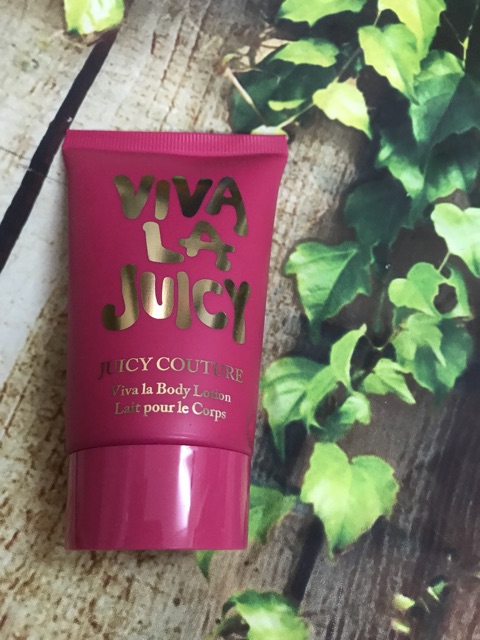Nước hoa juicy | Thế Giới Skin Care