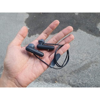 Tai nghe Sony WI Sp500