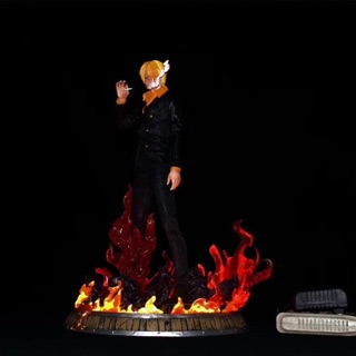 [Kadic] Mô hình Chân đen Sanji One Piece