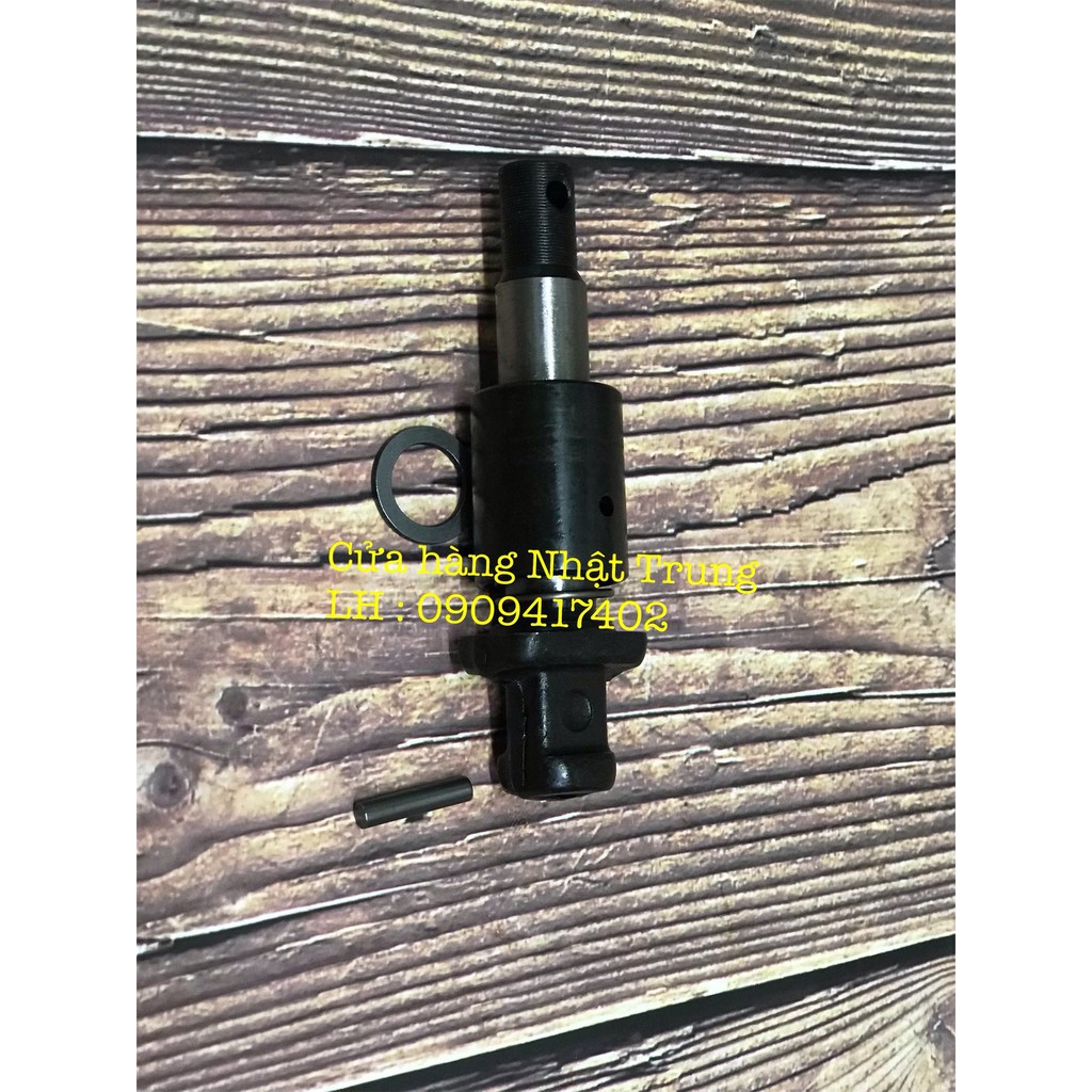 Chốt gài mũi đục máy đục bê tông 30mm PH65
