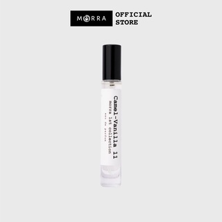 Nước hoa Morra mùi Camel - Vanilla và Clove - Tonka 10ml