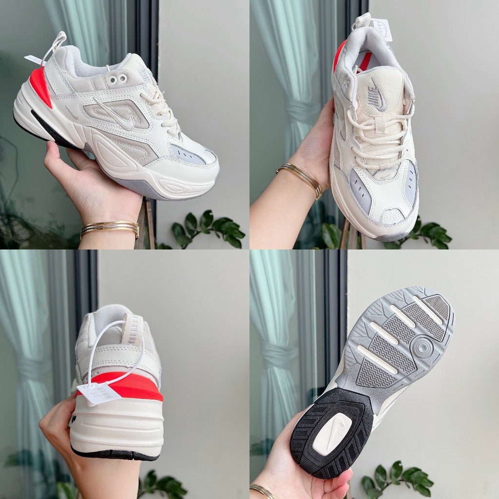Giày Sneaker Thể Thao M2k Tenko Nam Nữ