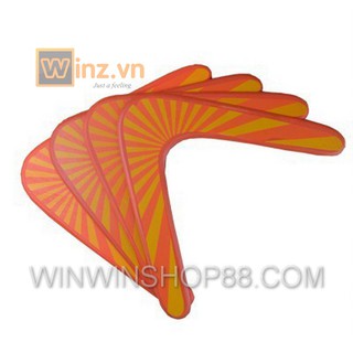Boomerang chữ V V.2 Asam