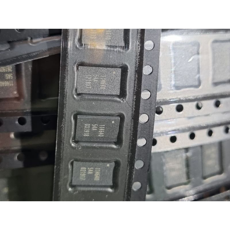 Ic công suất 114640 dùng cho A10 M10 A20 A50S A70 J4 PLUS A30S