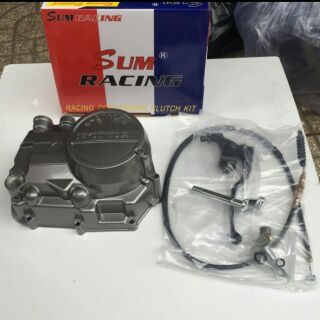 BỘ LÓC NỒI CÔN TAY AMADA XE DRAEM