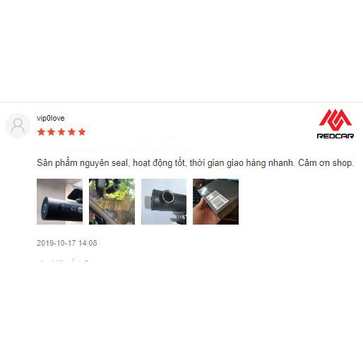 Camera Hành Trình 70mai S1, Camera Hành Trình Xiaomi S1, Có Kết Nối Với Điện Thoại, Phiên Bản Quốc Tế