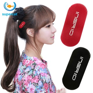Set 2 miếng dán giữ tóc hỗ trợ trang điểm tiện dụng
