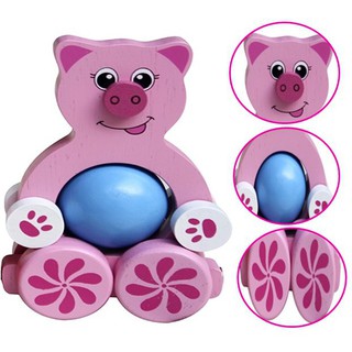 Xe thú Winwintoys 68532