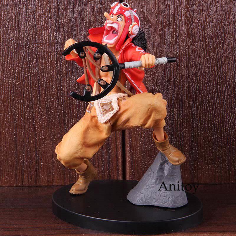 Đồ chơi mô hình nhân vật Usopp trong One Piece