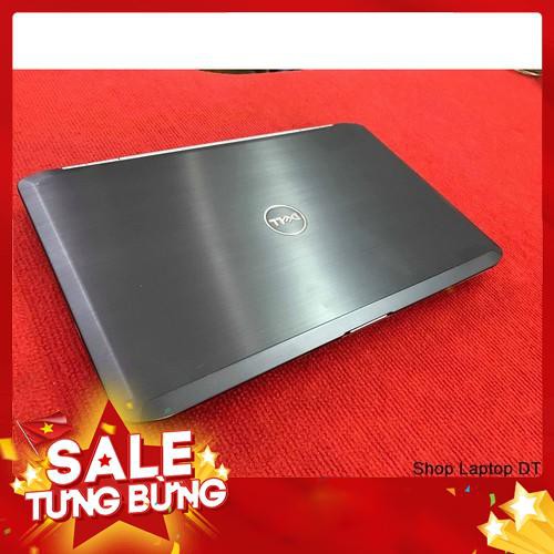 [SALE] Laptop cũ Dell E5520 - Siêu Bền Bỉ- BH 1 Năm + KM - ổ cứng SSD xé gió - Bao chạy nhanh - Hình thức Like new 99% | BigBuy360 - bigbuy360.vn