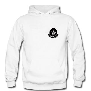 Áo Hoodie Cotton Phối Túi Trẻ Trung Năng Động Cho Nam Giới