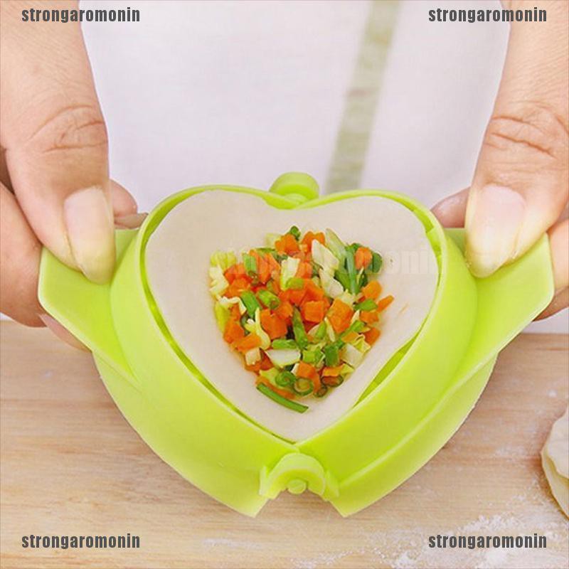 1 Khuôn Làm Bánh Xếp Tiện Lợi