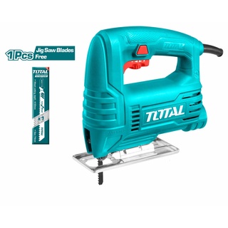 Máy cưa lọng 400W TOTAL TS2045565