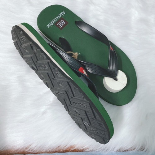 [Dép xỏ ngón] Tông Hươu nam siêu rẻ, siêu bền, chống trơn trượt size 38-42