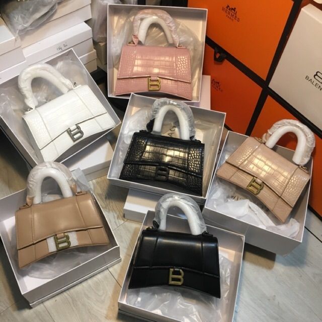 TÚI BALEN SIZE 20-22 FULLBOX