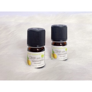 Tinh dầu chanh Aroma zone citron 2ml
