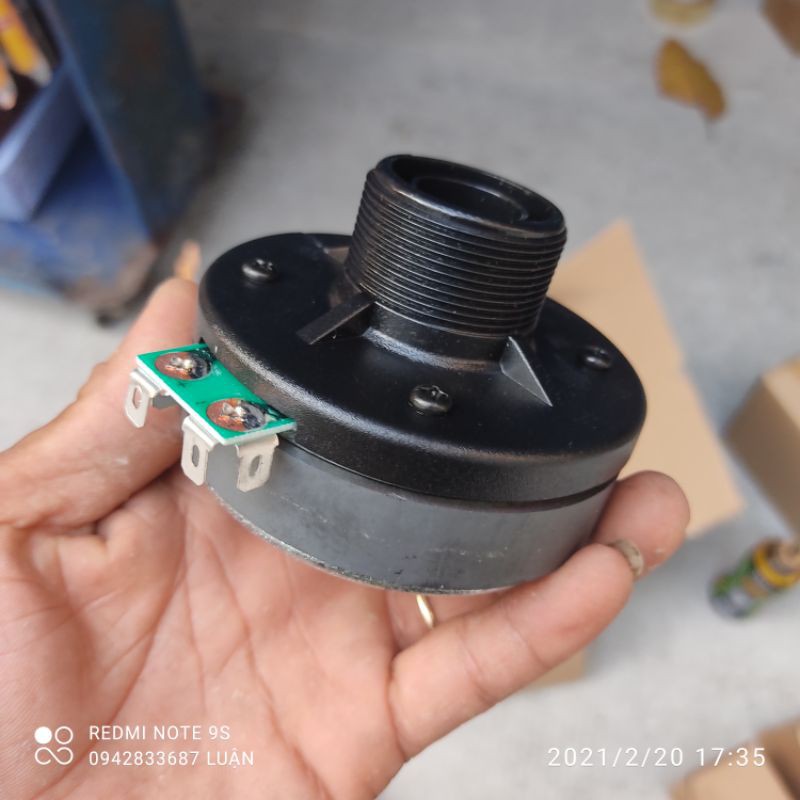 Loa Treble 250 Loa Kéo