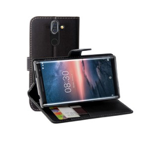 BAO DA ( FLIP COVER ) NOKIA 8 SIROCCO