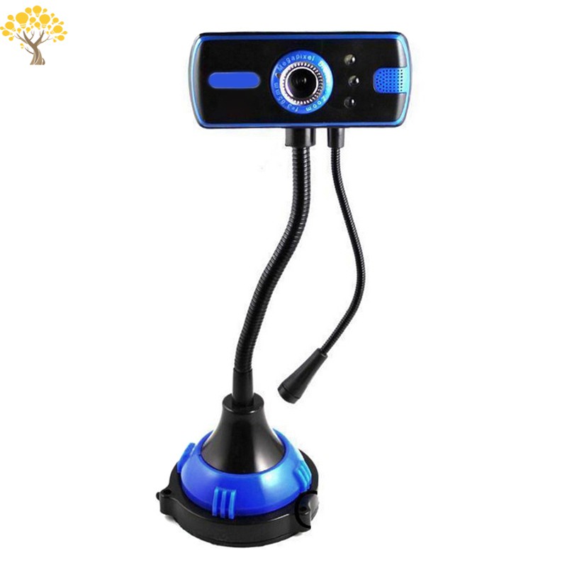 Webcam 480p Full Hd Có Micro Cho Máy Tính | BigBuy360 - bigbuy360.vn