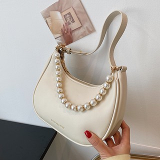 Túi Xách Nữ Kẹp Nách 2 Món Kèm Vi nhỏ  Thời Trang Cao Cấp mẫu mới 2021