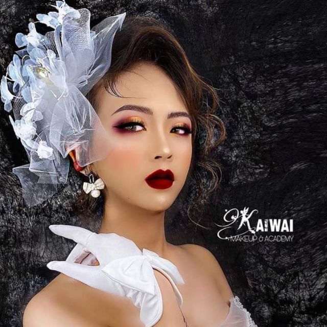 Cài voan cô dâu, cài tóc cực xinh ❤❤❤