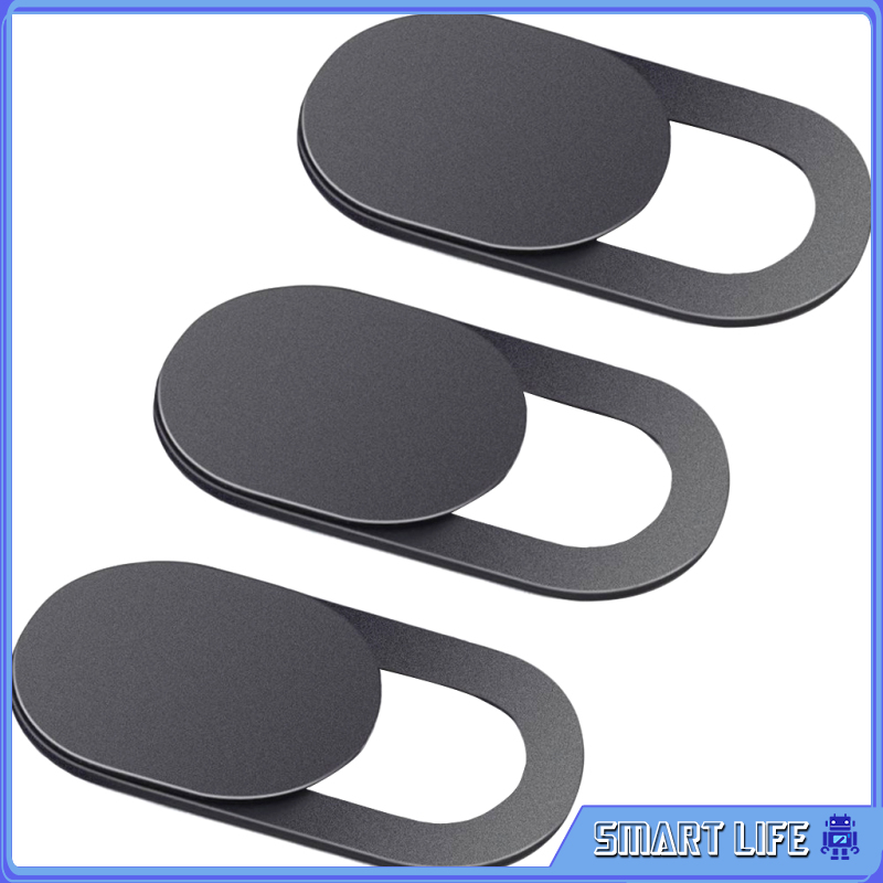 Miếng Dán Webcam Cho Iphone / Samsung / Laptop / Tablet T1 | BigBuy360 - bigbuy360.vn