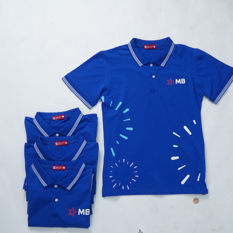 Áo thun đồng phục thiết kế chất Lacoste | Đồng phục Bốn Mùa | 𝑰𝒏 𝒕𝒉𝒆̂𝒖 𝒍𝒐𝒈𝒐 𝒕𝒉𝒆𝒐 𝒚𝒆̂𝒖 𝒄𝒂̂u