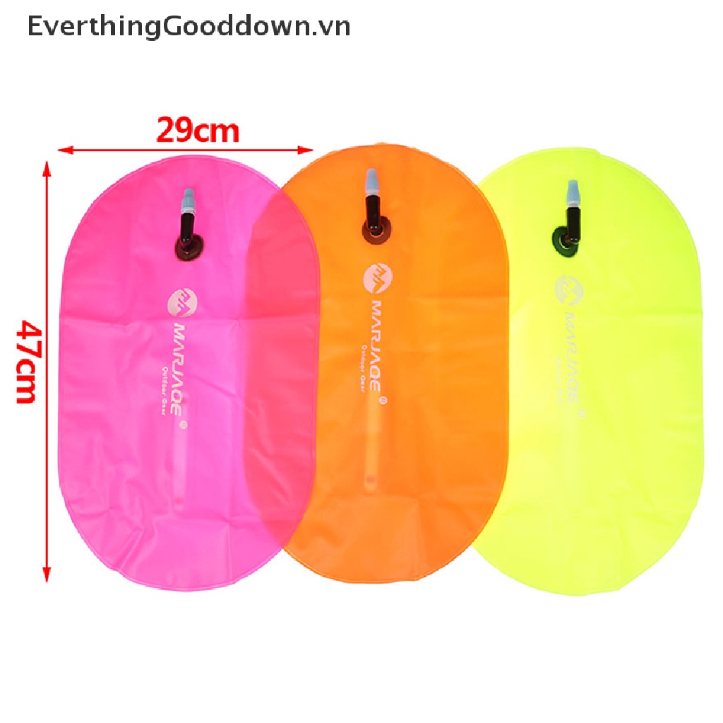 1 Phao Bơi PVC An Toàn Tiện Lợi