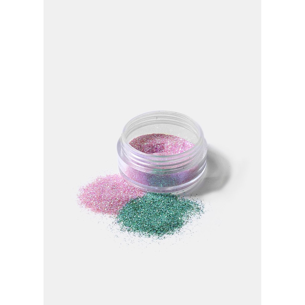 BỘT KIM TUYẾN AOA CRYSTAL POWDER