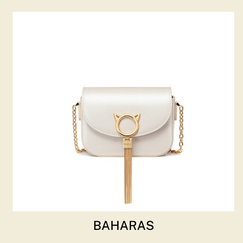 Túi xách mini - Nucelle Mini Tua Rua