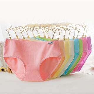Quần lót nữ cotton siêu hót