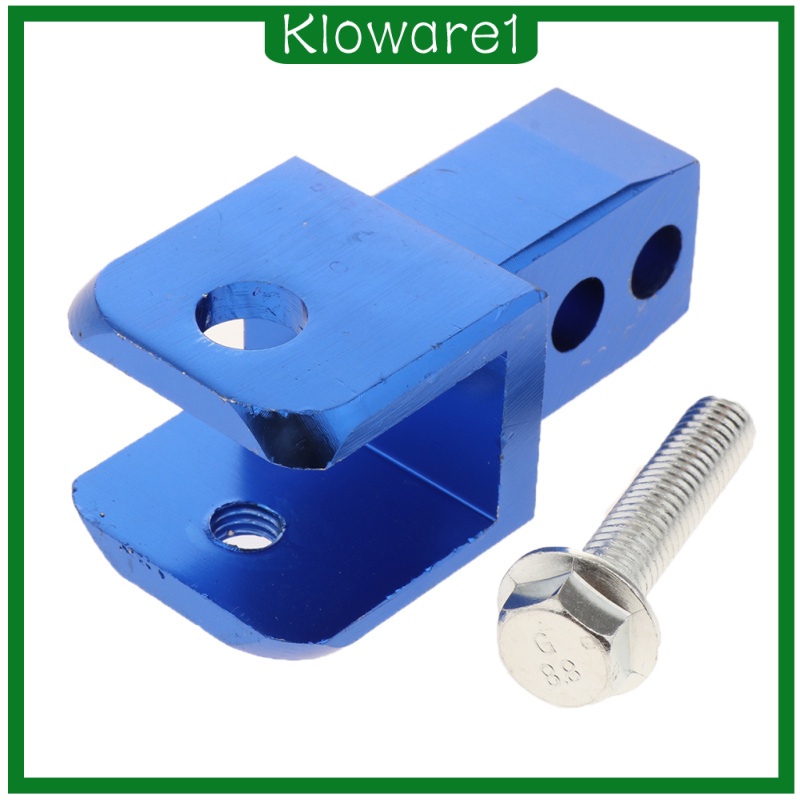 [KLOWARE1] Motorcycle Metal Shock Absorber Height Extension Extender Suspension Riser | BigBuy360 - bigbuy360.vn