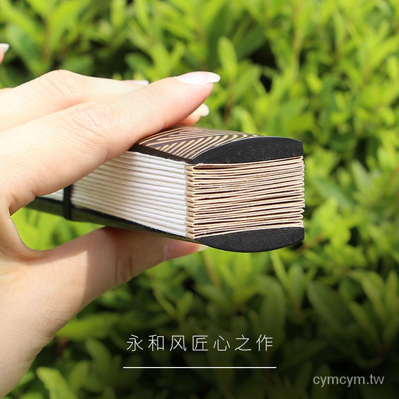 Quạt Xếp 10-inch Vải Lụa Họa Tiết Mây Phong Cách Trung Hoa Chống Thấm Nước Cho Nam Và Nữ Ek7a