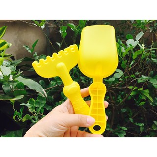 Đồ chơi tắm/ Đồ chơi xúc cát