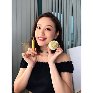 Cây massage mặt - nâng cơ mặt vline - trẻ hóa làn da