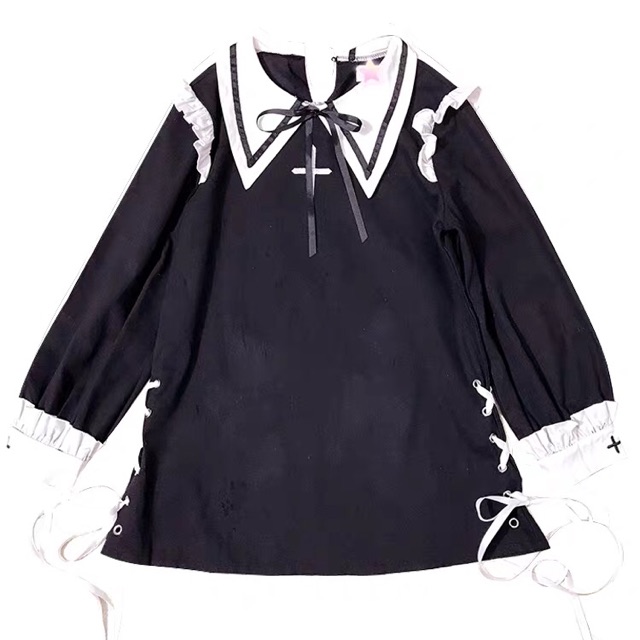 RẺ SIÊU CẤP VŨ TRỤ🌈Đầm lolita siêu cưng