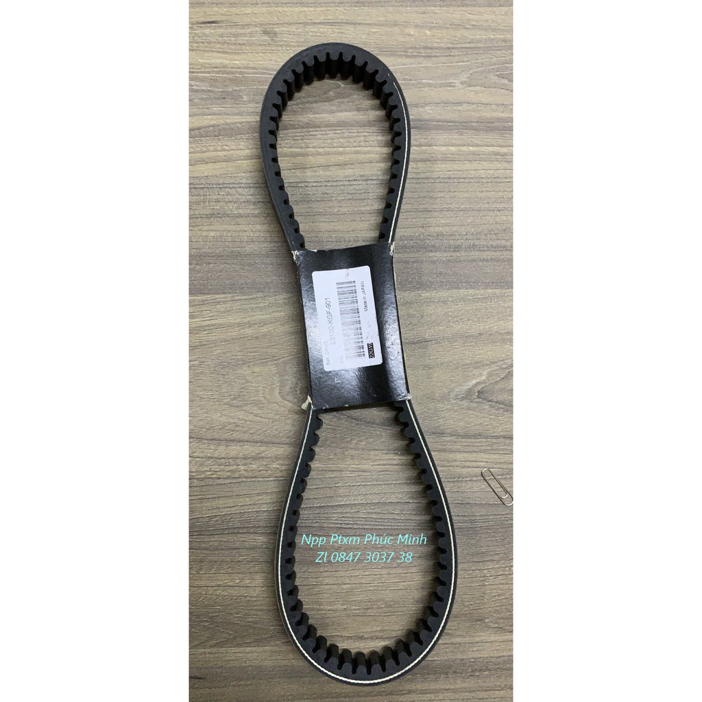 Dây curoa dành cho xe SH Ý