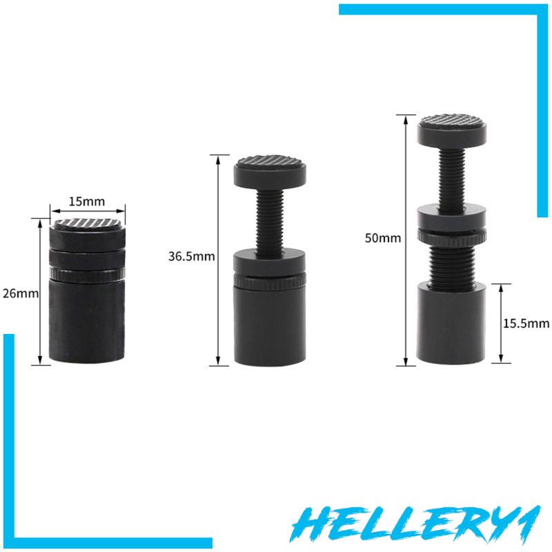 [Hellery1] Giá Đỡ Thẻ Đồ Họa Đa Năng Có Giác Hút Nam Châm Thẳng Đứng Cho PC Để Bàn