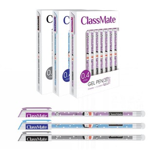 Viết gel classmate xóa được classmate