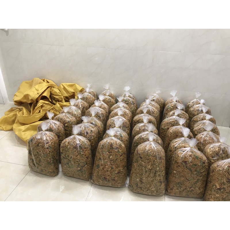 Sỉ 3kg khô gà | BigBuy360 - bigbuy360.vn