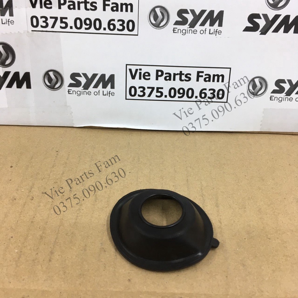 Dù ga  xe Attila SYM, khắc phục hao xăng, mất garanti, hụp ga, dễ lắp đặt và sử dụng