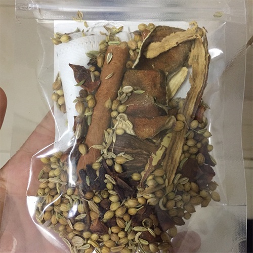 Gia vị nấu phở chuẩn hương vị Việt- Tặng kèm túi lọc | BigBuy360 - bigbuy360.vn