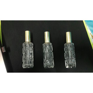 nước hoa chiết 10ml