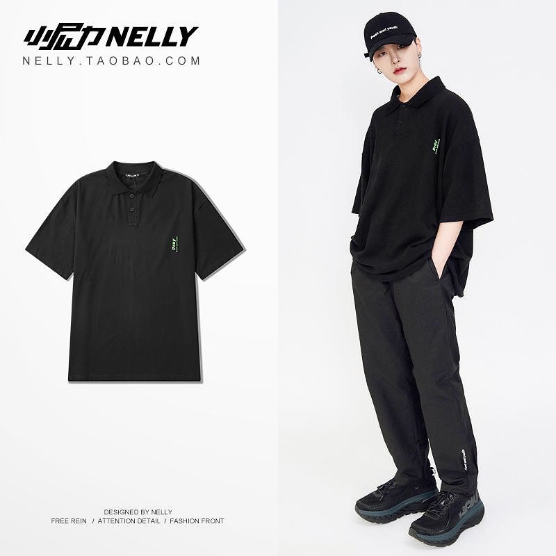 Áo polo PRAY NELLY