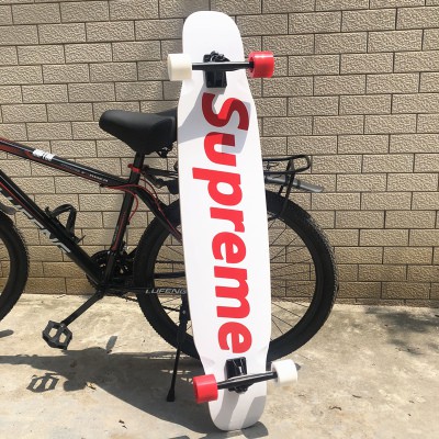 Ván trượt longboard Supreme Storm Knight giá rẻ nhất chính hãng