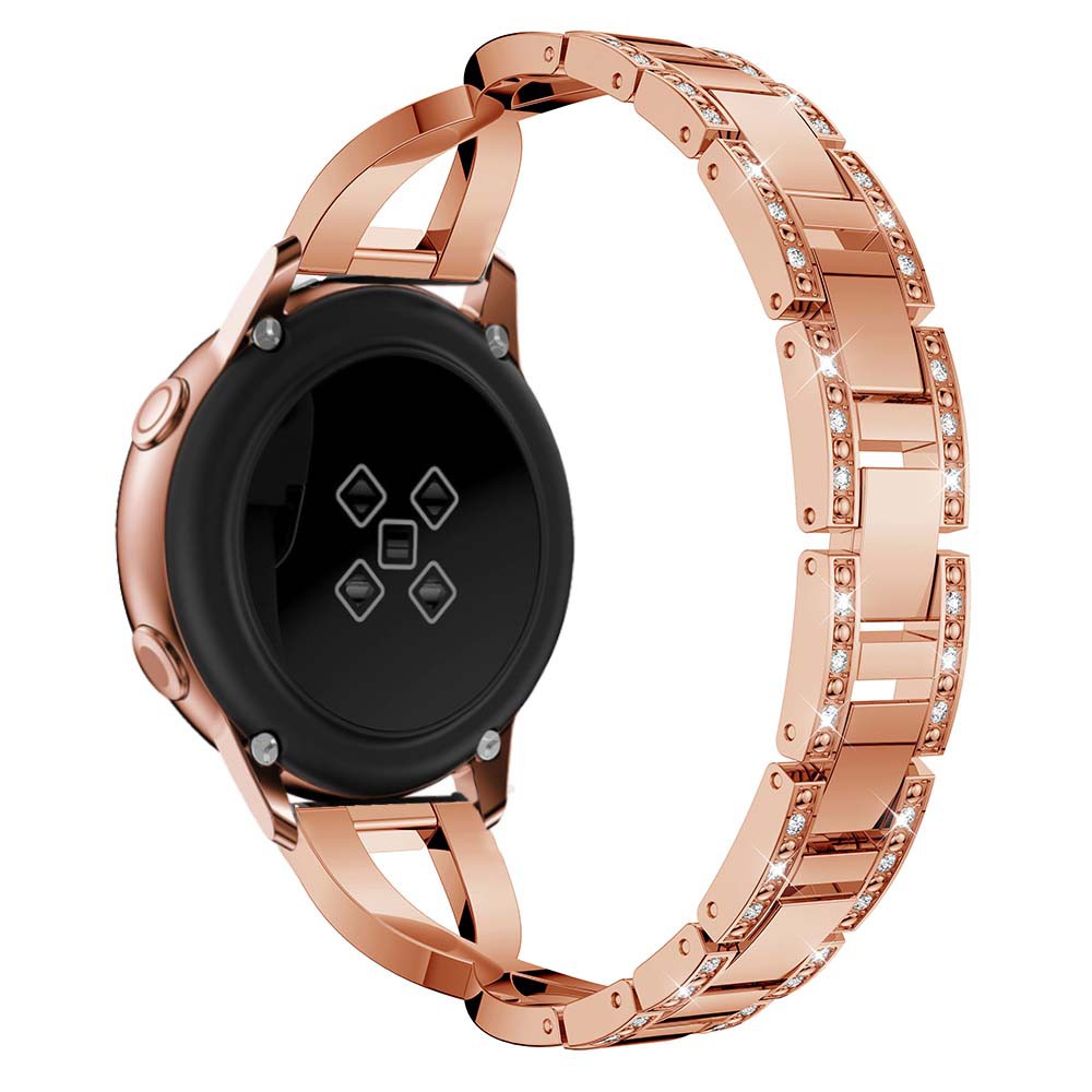 Dây đeo thay thế thời trang cho Samsung Galaxy Watch Active 2 / Active và một số đồng