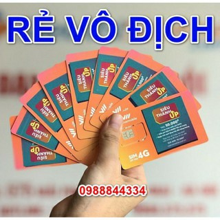 Sim giá rẻ Vietnamobile tạo tài khoản, nhận mã otp